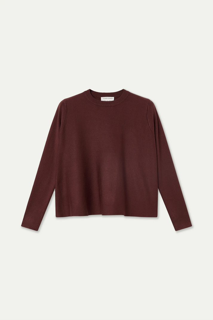 Jersey Evasé