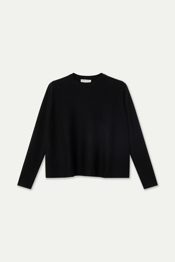 Jersey Evasé
