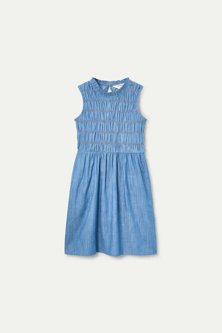 Vestido corto cómodo mujer Piedras Blancas Asturias