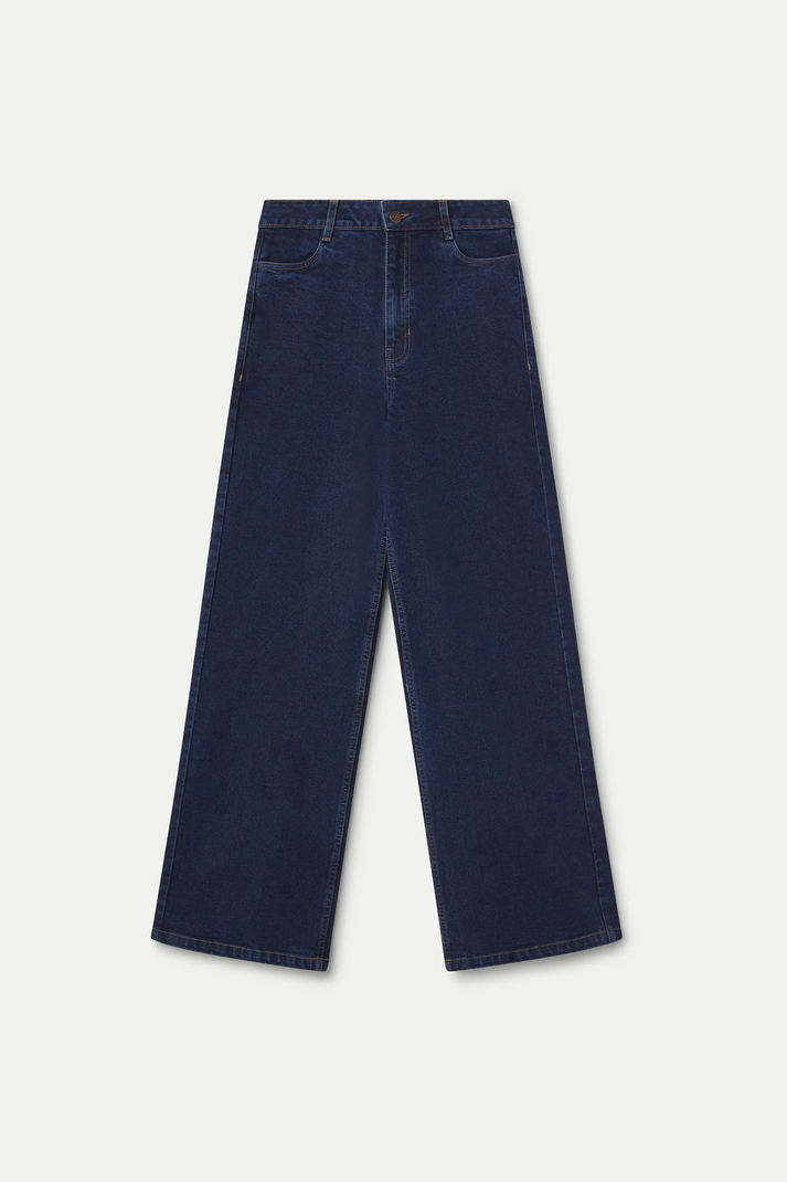 Denim Corazón