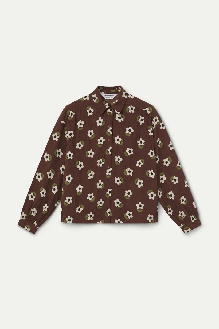 Camisa Santini