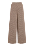 Pantalón pata de gallo Chekka