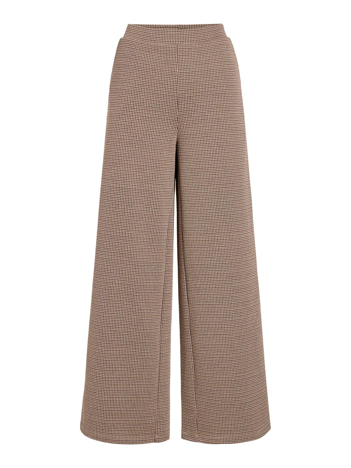 Pantalón pata de gallo Chekka
