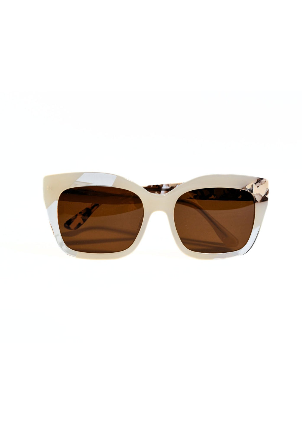 Gafa de sol Oslo en beige Noco