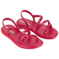 Chanclas Rubí Ipanema color fucsia