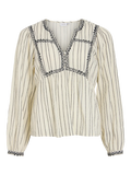 Blusa Bordados Shana