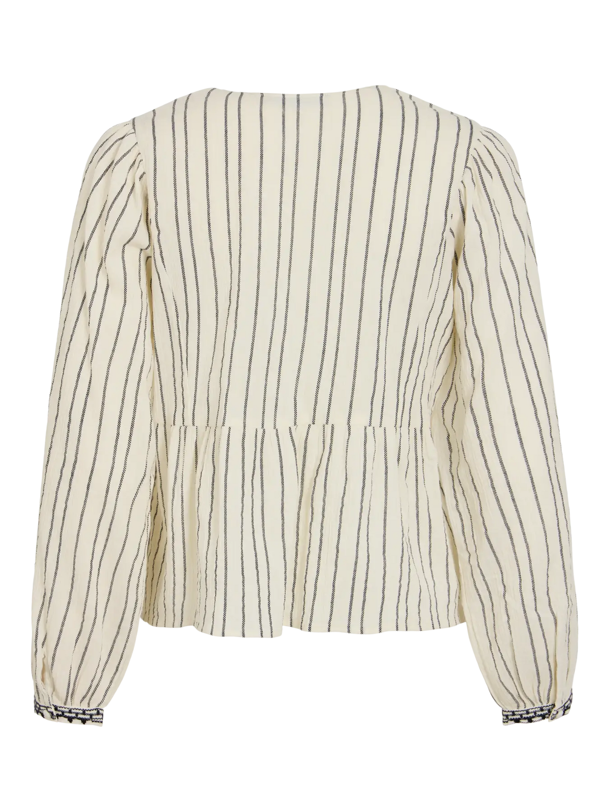 Blusa Bordados Shana