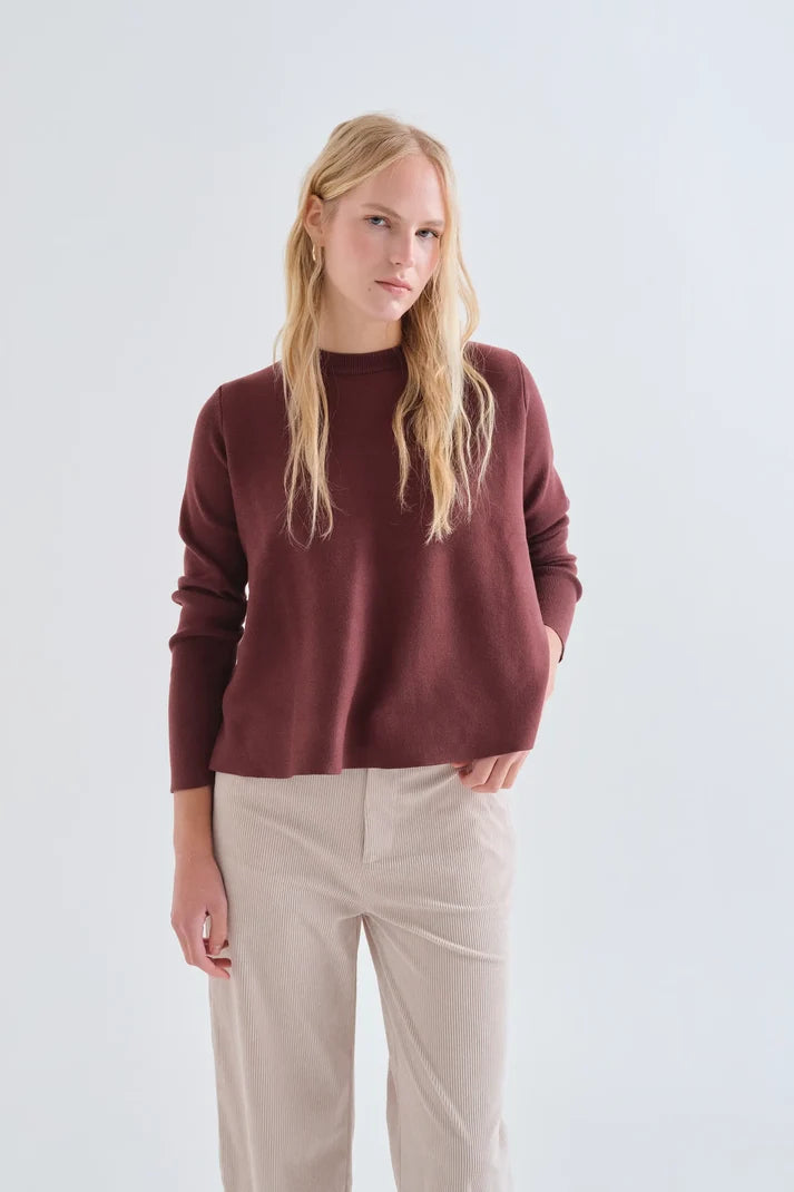 Jersey Evasé