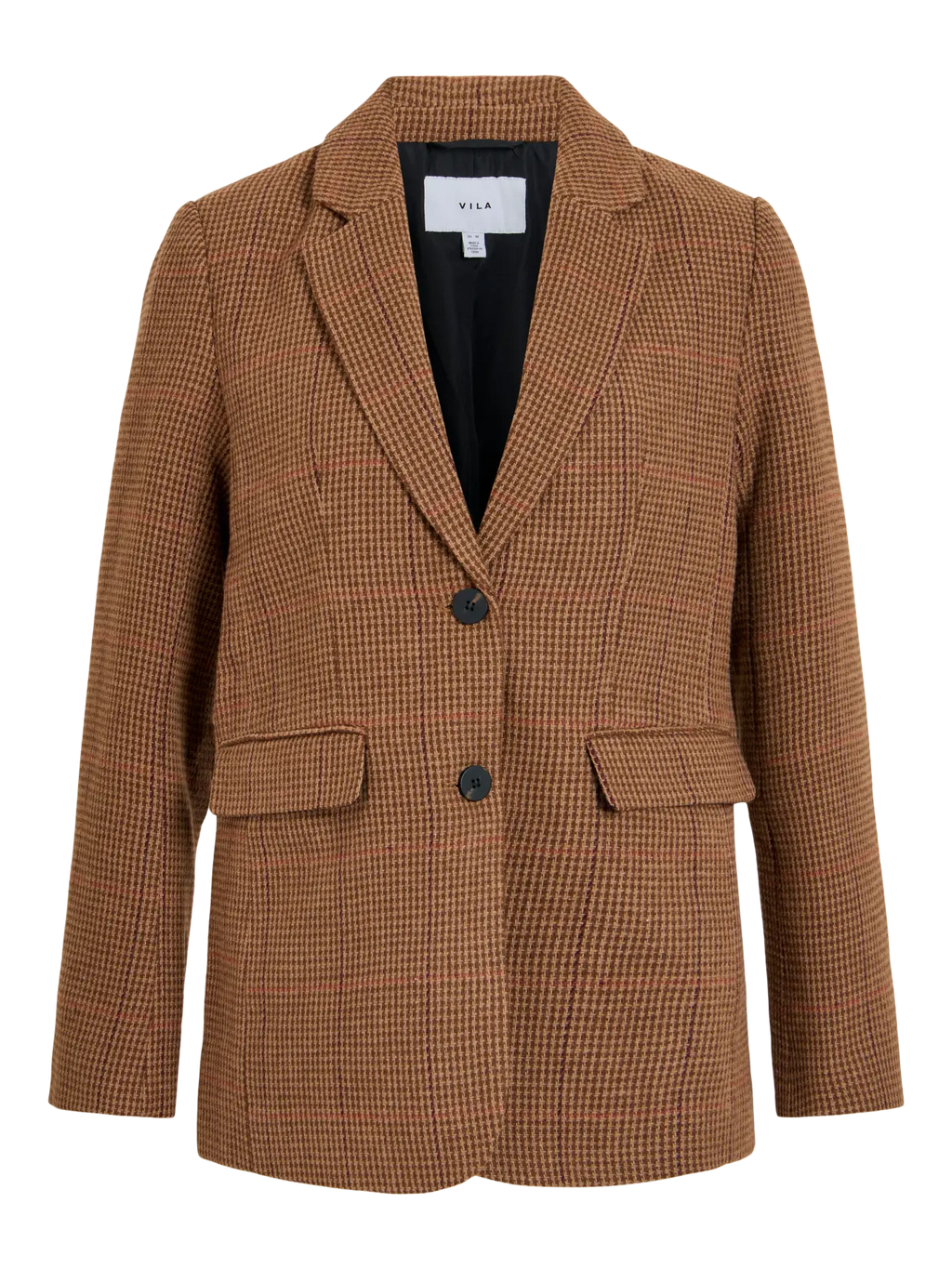 Blazer paño Happy