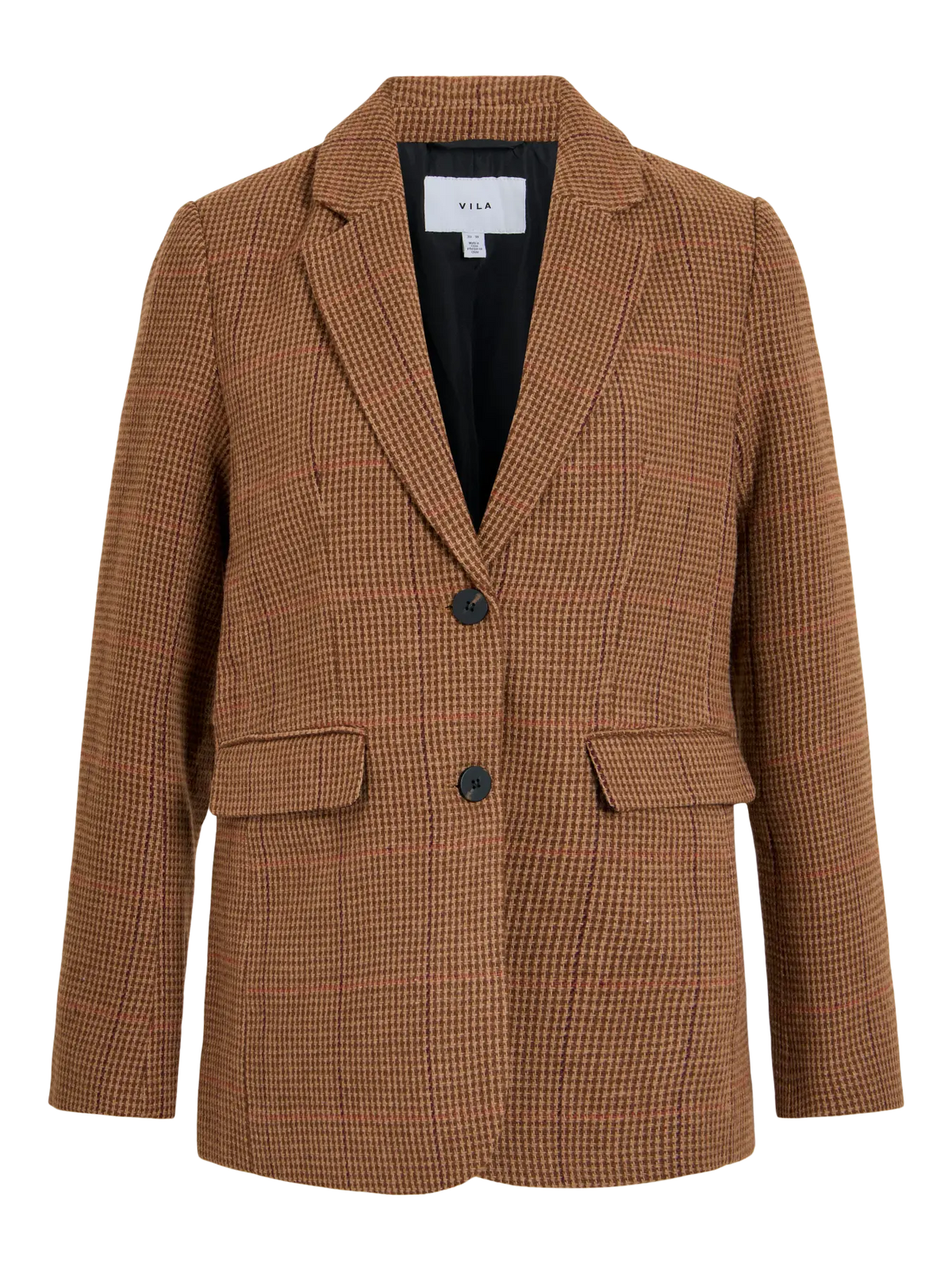 Blazer paño Happy