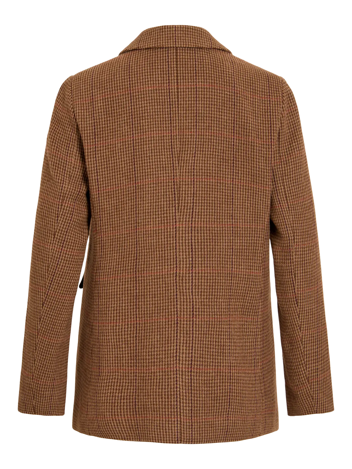 Blazer paño Happy