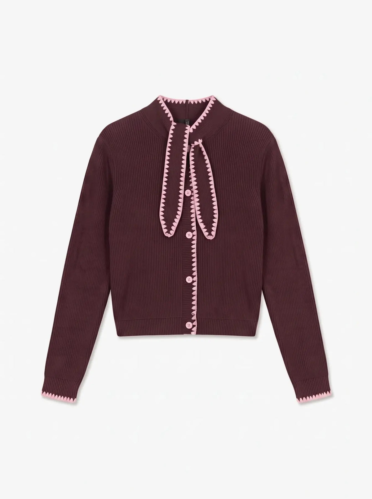 Cardigan Kashia