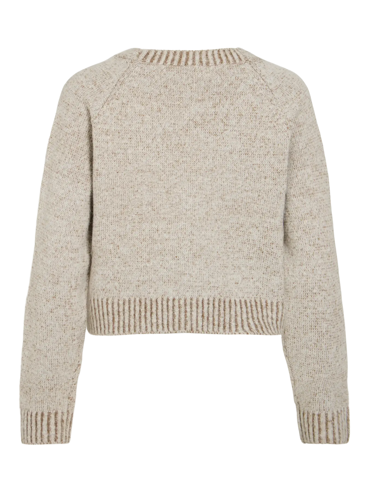 Cardigan Botones Joya Sana