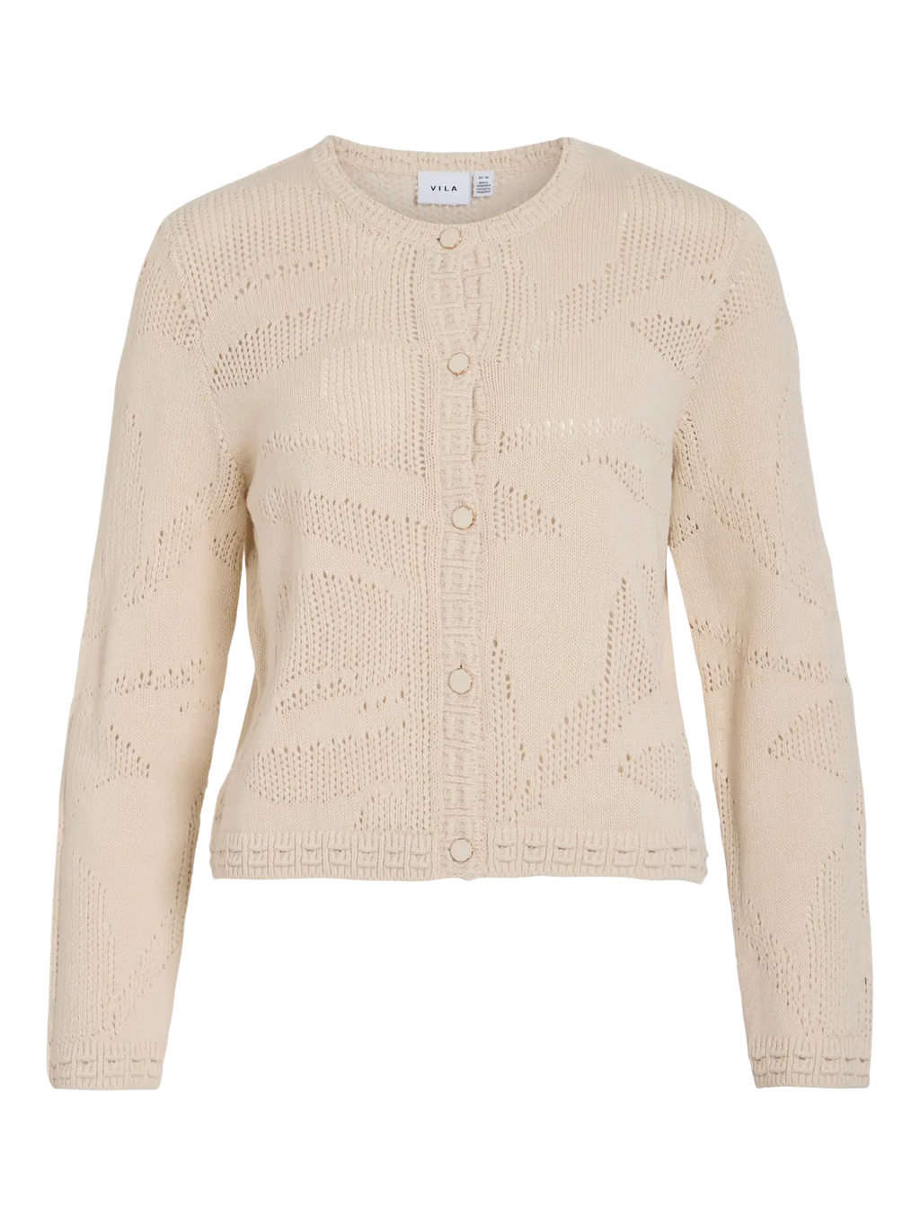 Chaqueta Knit Eileen
