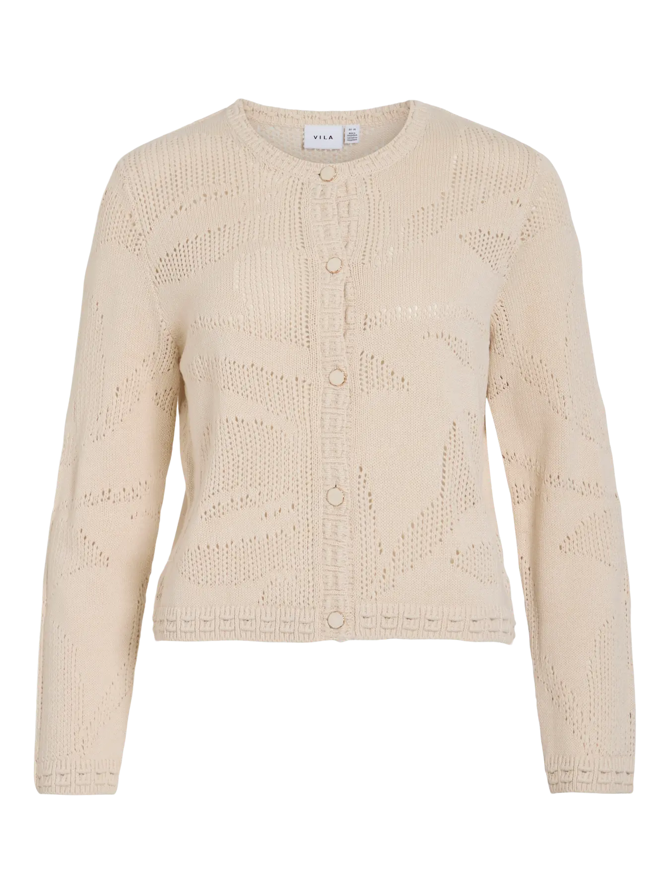 Chaqueta Knit Eileen