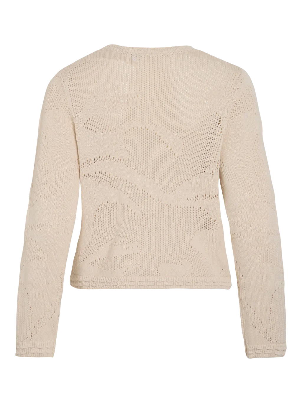 Chaqueta Knit Eileen