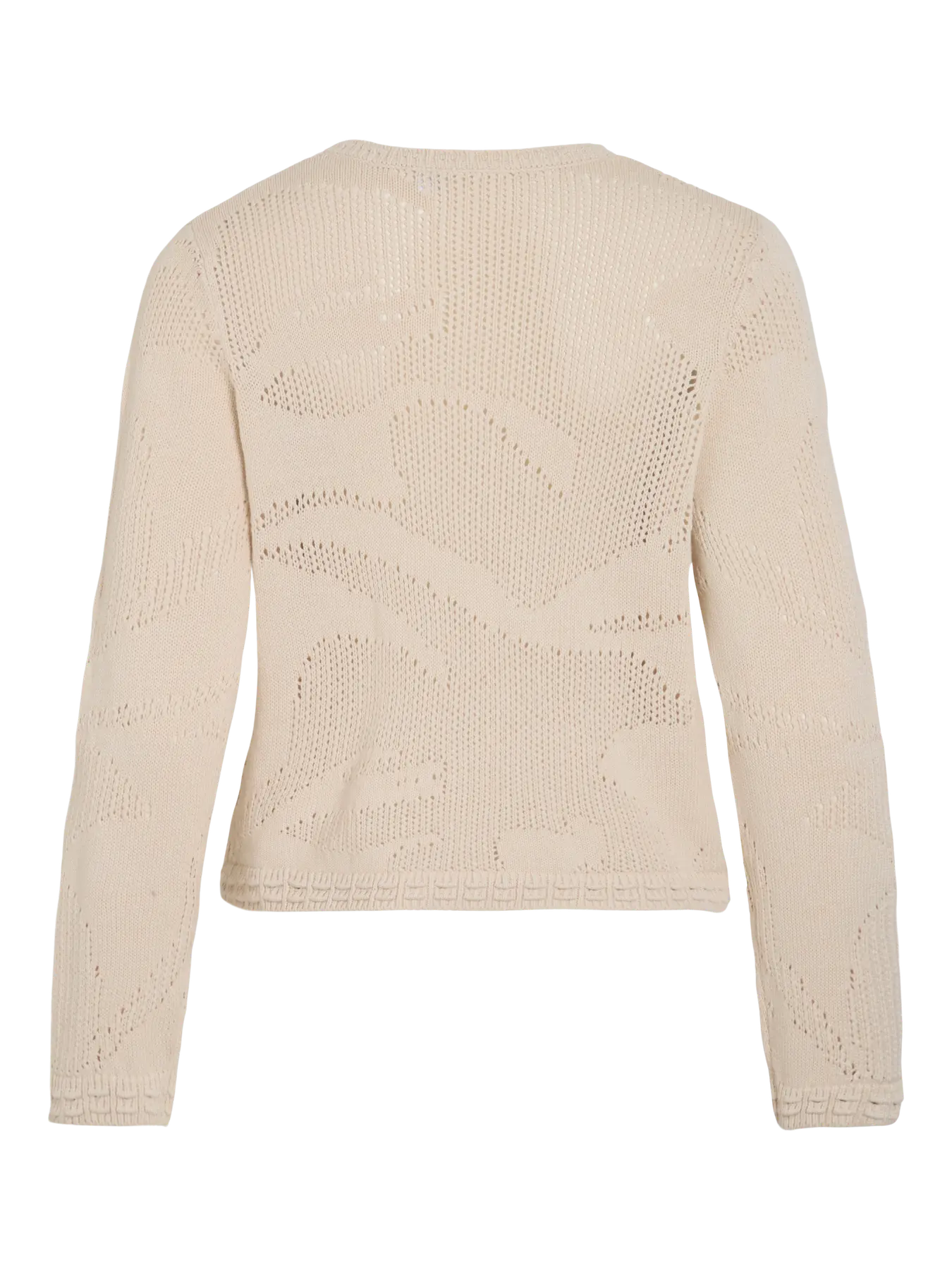 Chaqueta Knit Eileen