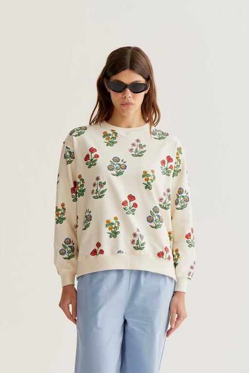 Sudadera Gardener
