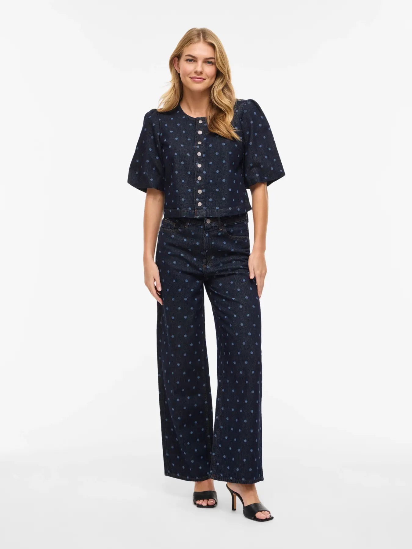 outfit completo vila nueva coleccion