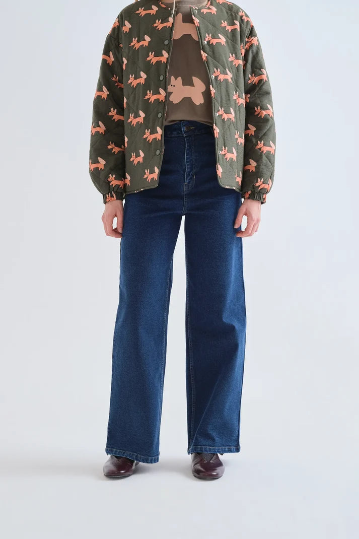 Denim Corazón