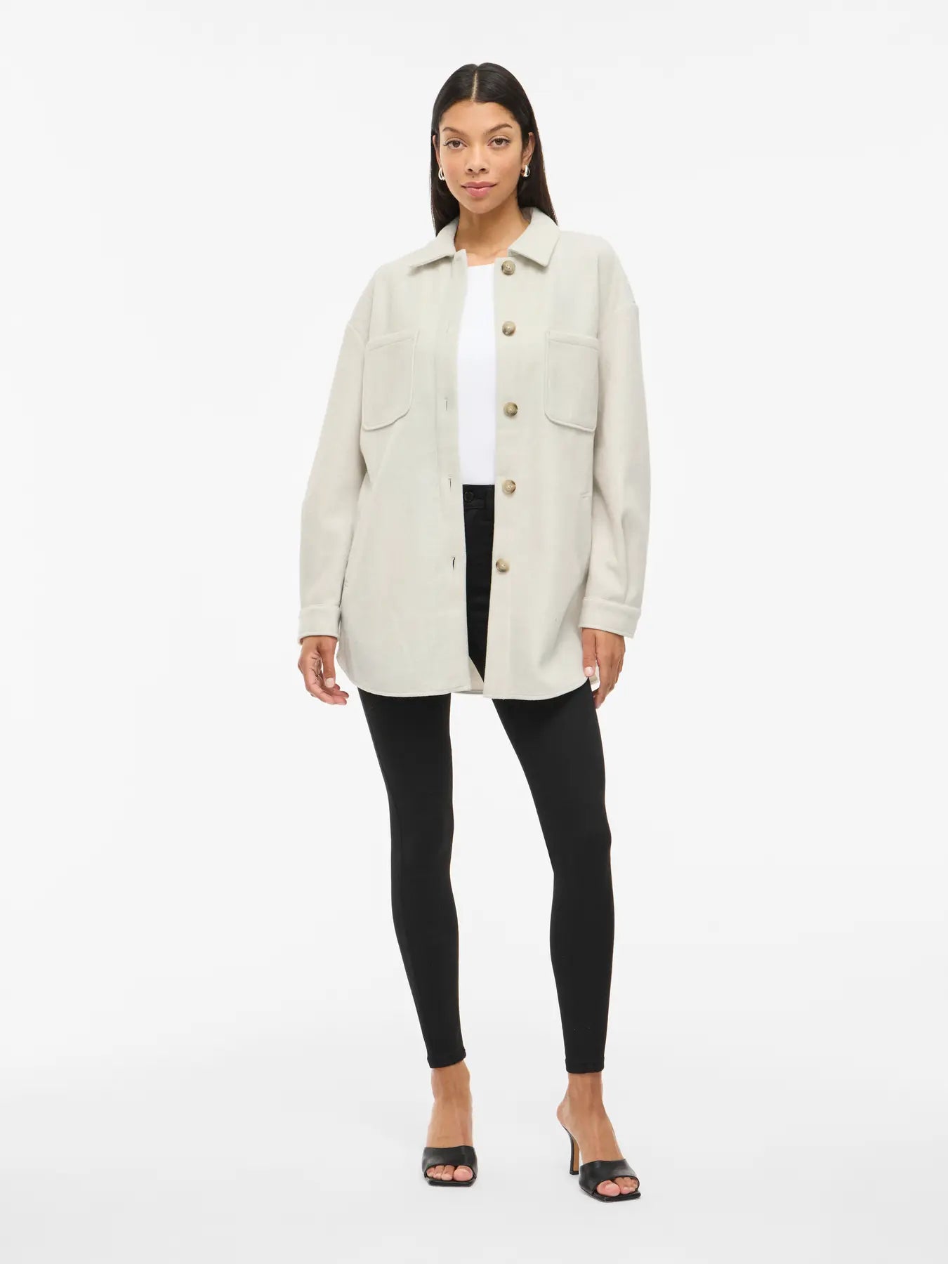 Sobrecamisa Kimmi