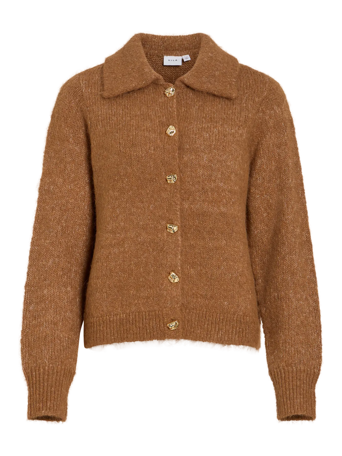 Chaqueta punto Sari