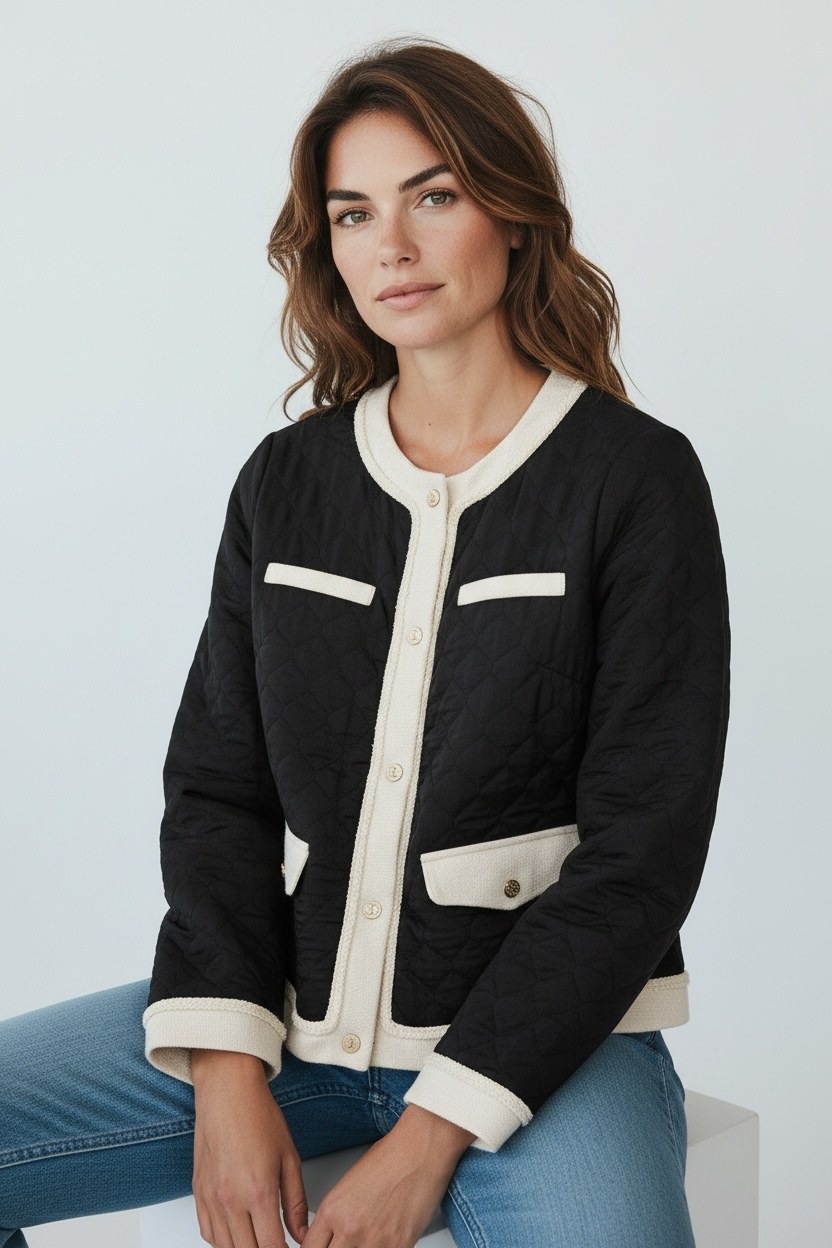 Chaqueta Ansu