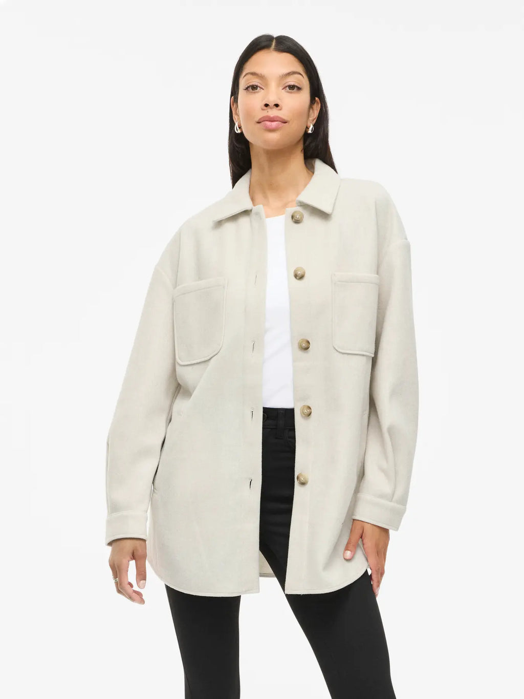Sobrecamisa Kimmi
