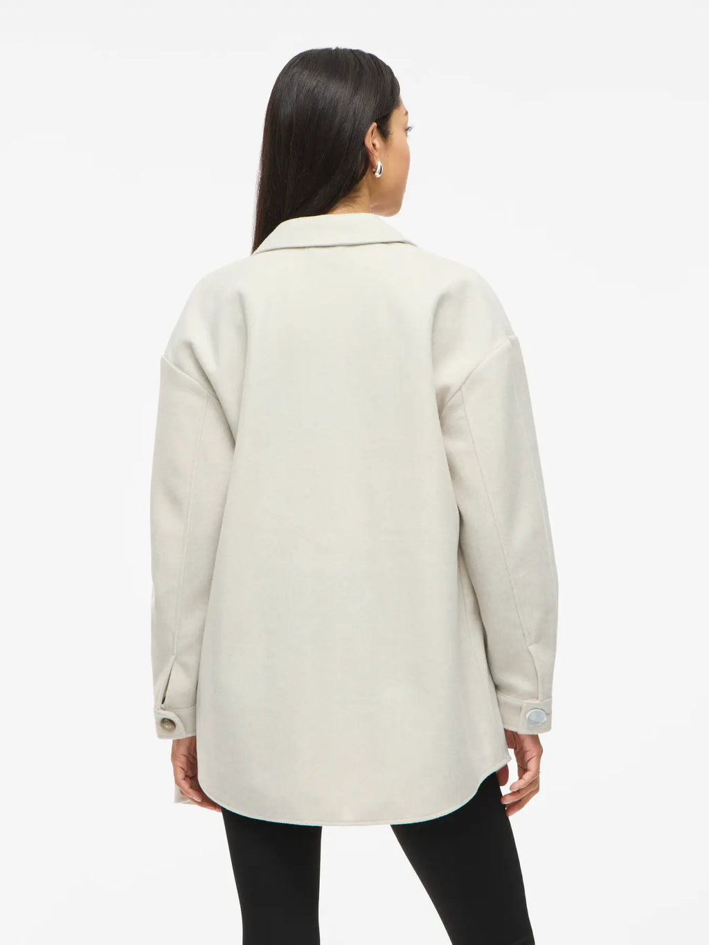 Sobrecamisa Kimmi