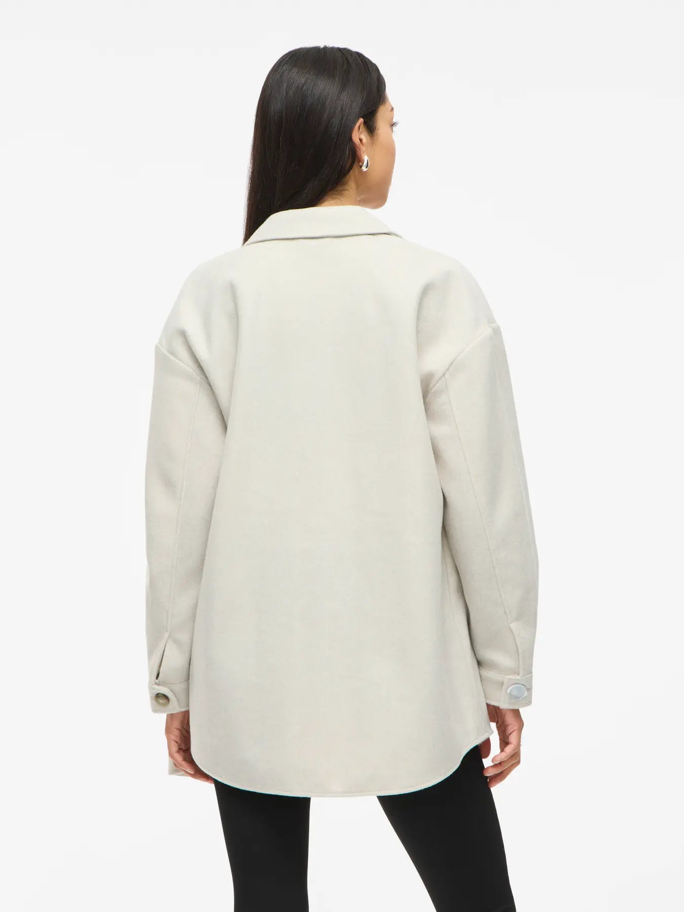 Sobrecamisa Kimmi