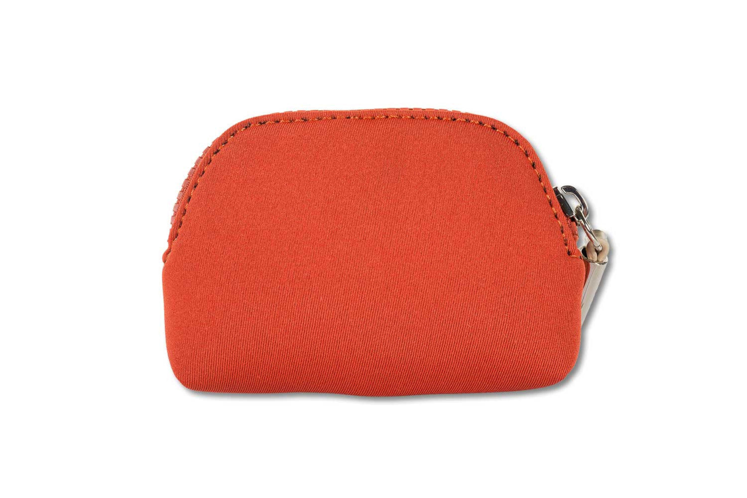 Monedero mini práctico Cotton Grey Asturias