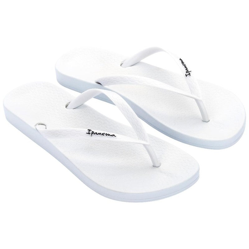 Chanclas Nube Blanca Ipanema mujer