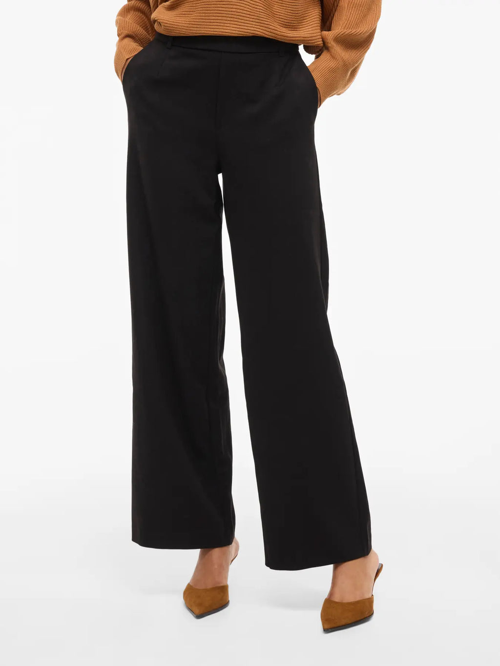 Pantalón Recto Varone