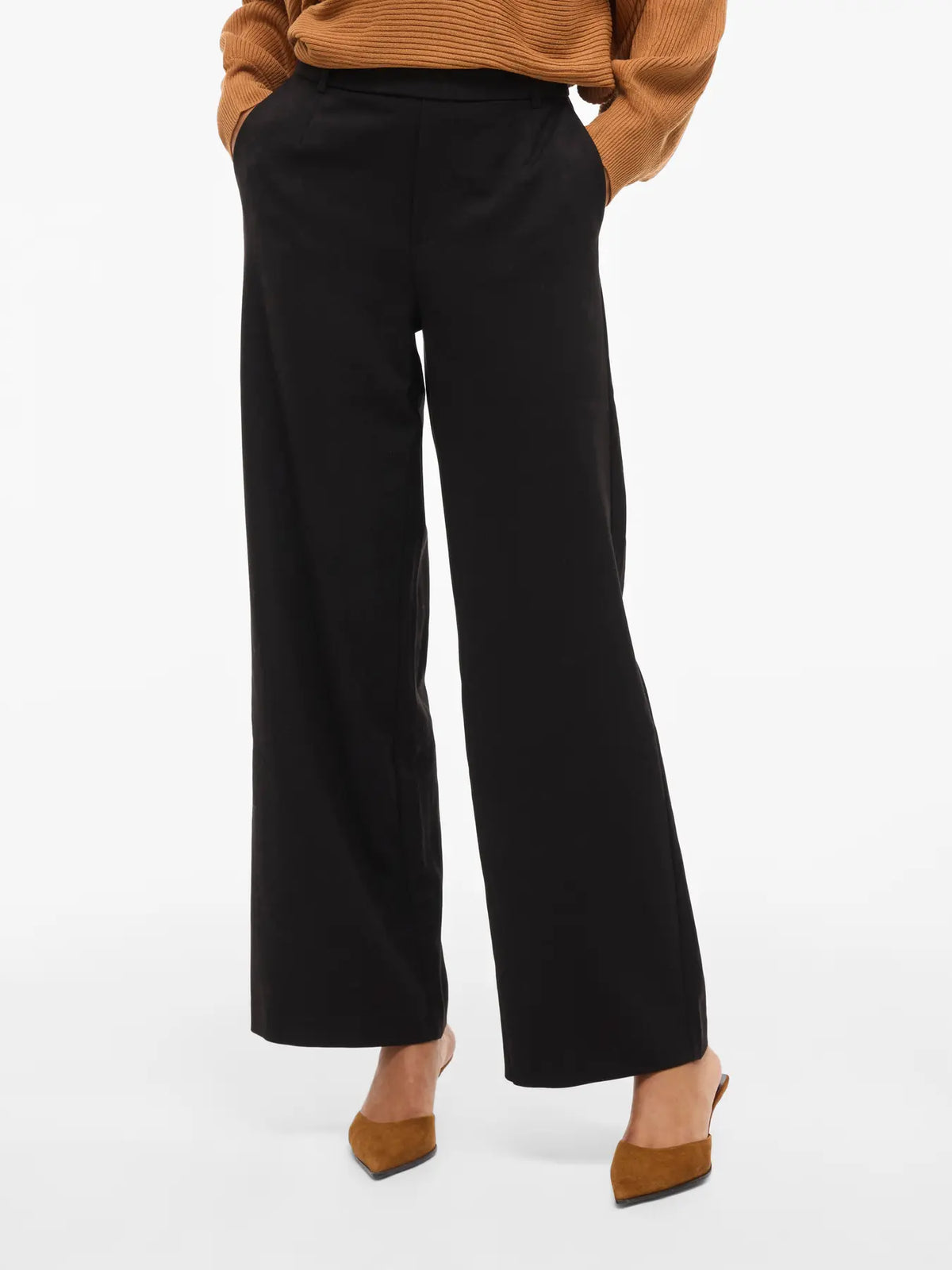 Pantalón Recto Varone