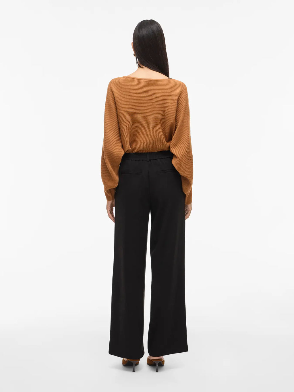 Pantalón Recto Varone