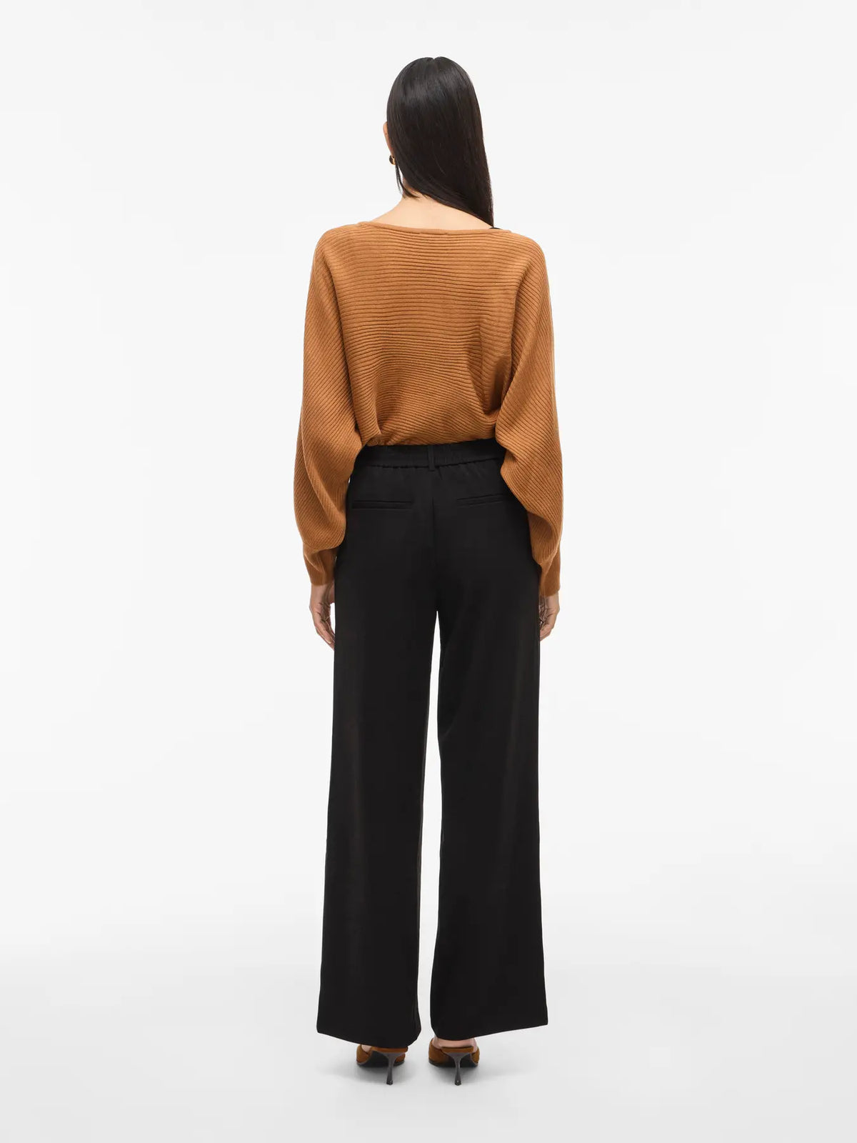 Pantalón Recto Varone
