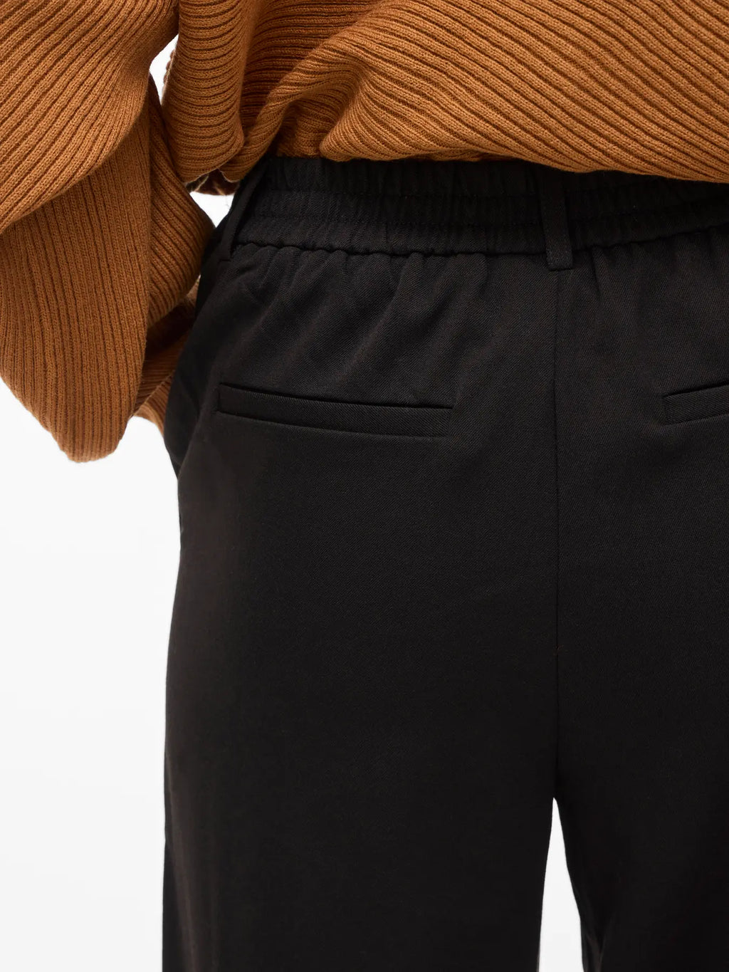 Pantalón Recto Varone