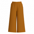 Pantalón Confort Lino