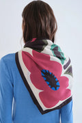 Pañuelo Neo Garden