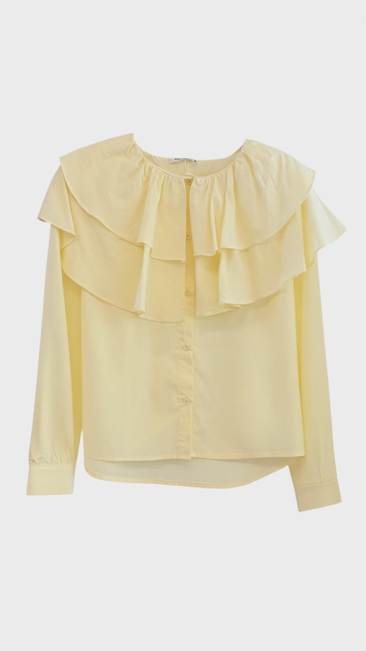 Camisa Solé