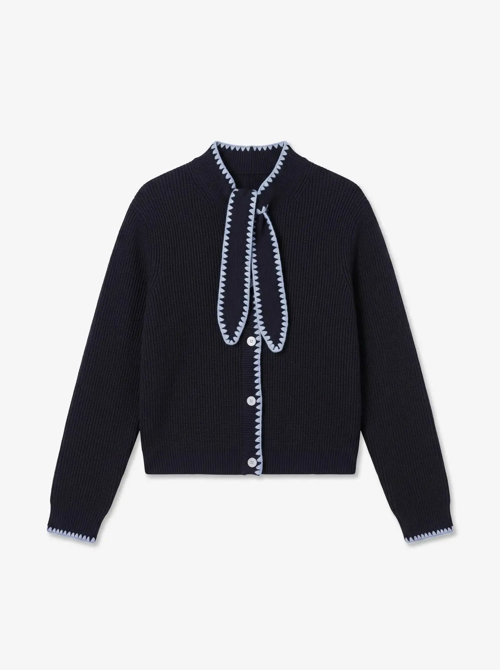 Cardigan Kashia