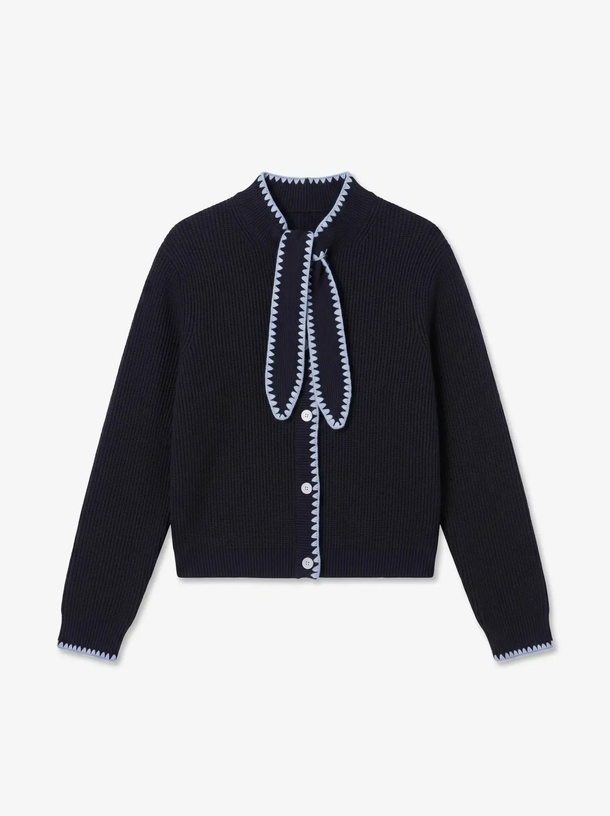 Cardigan Kashia