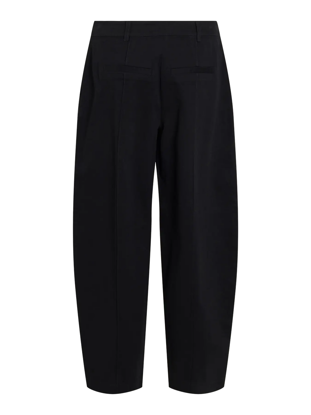 Pantalón Barrel Roda