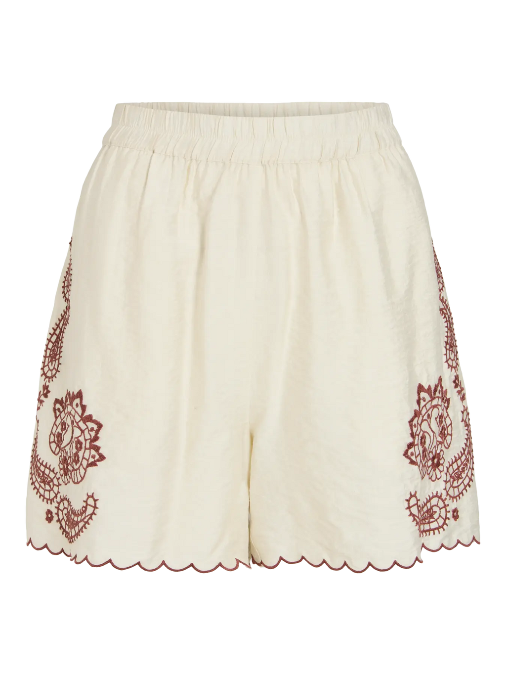 Short Camelia