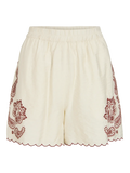 Short Camelia