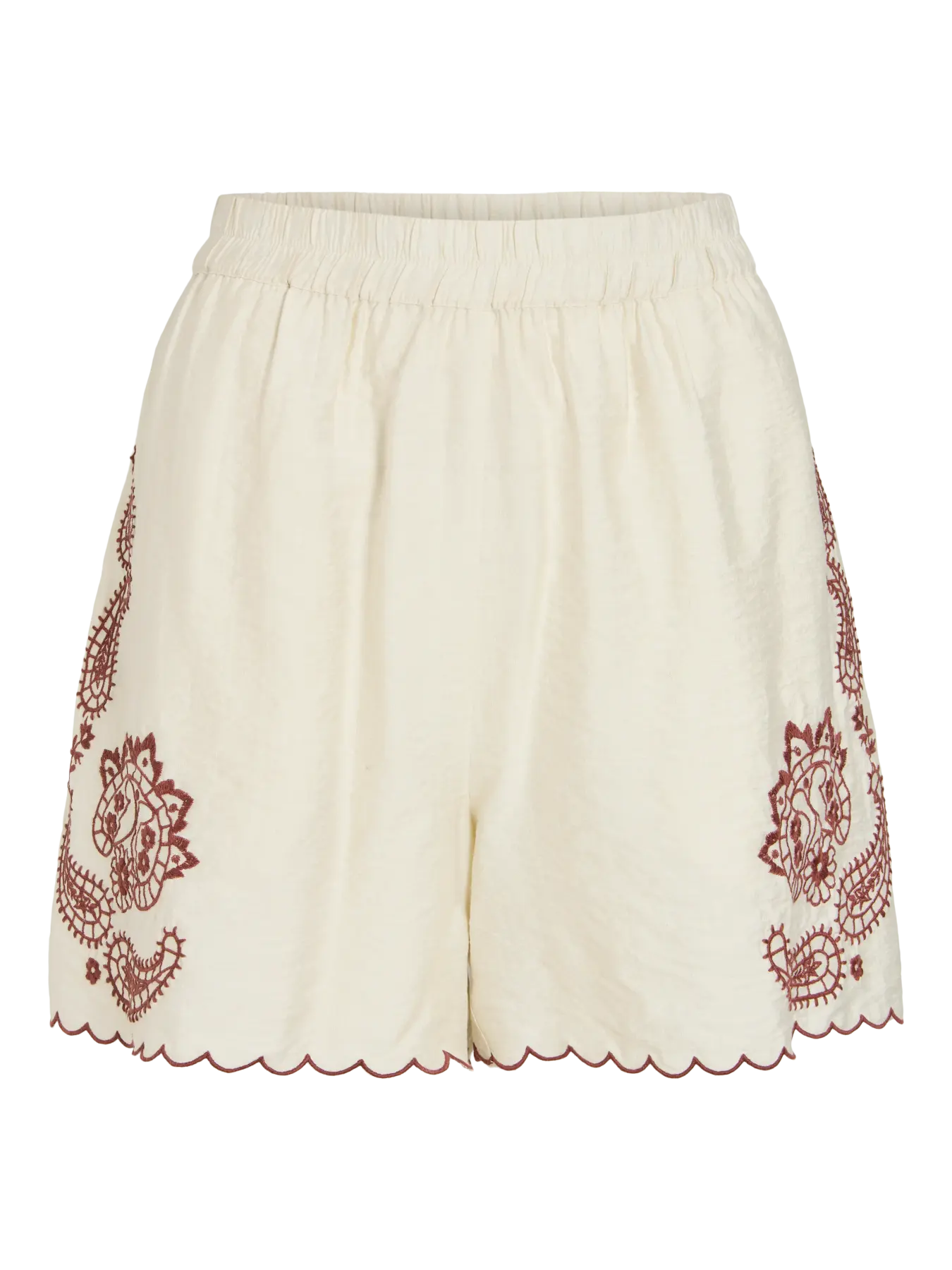 Short Camelia