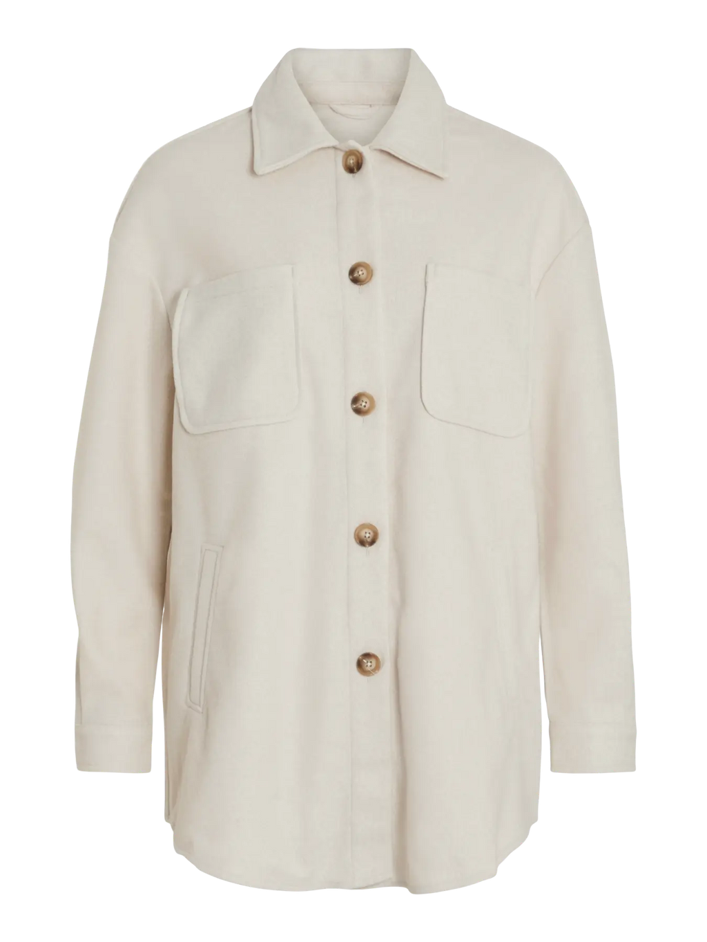 Sobrecamisa Kimmi