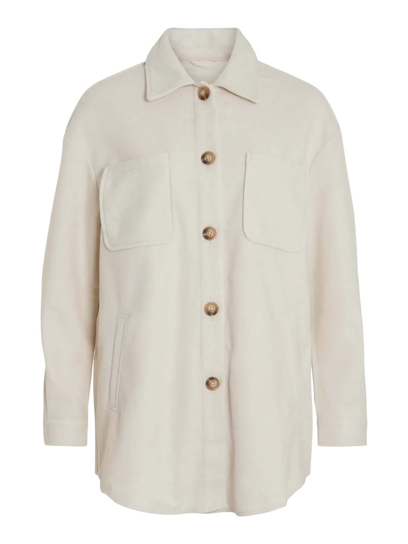Sobrecamisa Kimmi
