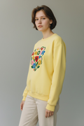 Sudadera Amour