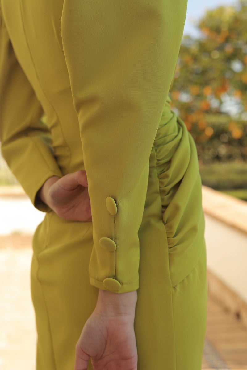 Vestido Adana